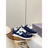 Hogan Men Women Casual hogan Style Same Style Sneakers Couple