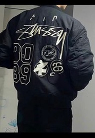 Stussy jacket