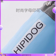 4PCS Breathable Large Dog Shoes Waterproof Big Dog Pet Shoes English Printing Outdoor Dog Shoe For M