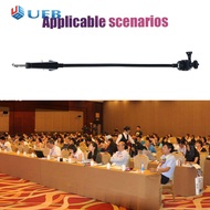 ขายแขนยึดกล้องคอห่านยืดหยุ่นสำหรับเว็บแคม Brio 4K C925e C922x C930e C922