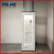 Home Elevator 2-3 Floor Family Indoor Small Simple Hydraulic Lift Self-built House Villa Loft LOFT E