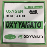 YAMATO LPG oxygen regulator Welding workshop LG oxygen regulator yamato LPG oxygen welding regulator