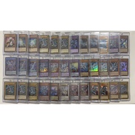 Yugioh Blue-Eyes Collection With Magnetic Case