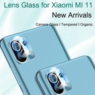 Screen Glass Protector Camera Xiaomi Mi 12 Lite, Mi 11 5G, Mi 11 Lite, Mi 11 Ultra, Mi 11T/ 11T Pro,