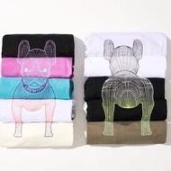 韓國🇰🇷LIFEWORK法鬥unisex多色Tshirt短袖
