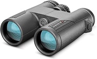 Frontier ED X Binoculars 10x42 Grey