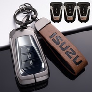 Isuzu Dmax Mux Key Cover Case Accessories