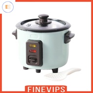 EZ [finevipsMY] 1/12 Miniature Rice Cooker Supplies Scenery Living Room Home Oranments（ Dollhouse Ri