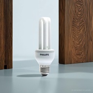 PHILIPS Essential 3U Shape LED Bulb Cool Daylight 23W