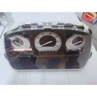 Kelisa daihatsu L7 meter Mira auto Gino minilite kancil dashboard l5 kenari kembara