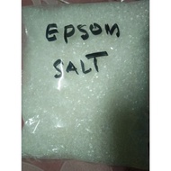 EPSOM SALT 1kg @ VITAMIN SUBUR POKOK@GARAM PERTANIAN
