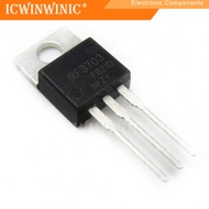 5 Piece  IRF3703 F3703 TO-220  Integrated circuit IC