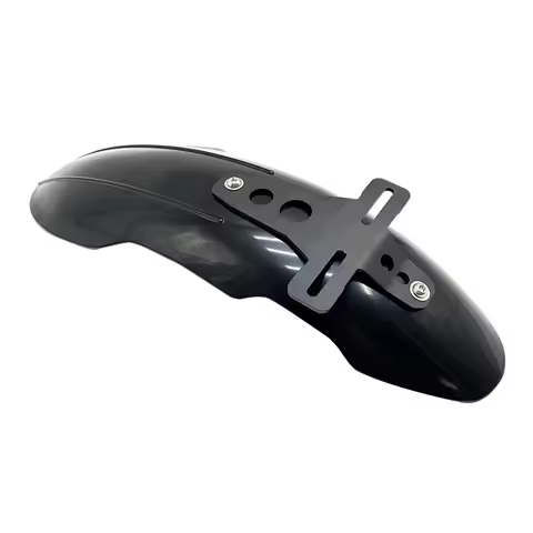 Motorcycle Front Mudguard For Ducati Scrambler 400 Sixty2 Scrambler400 Scrambler 800 2016-2023 Fende