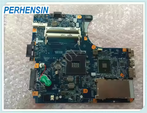 For Sony VAIO VPCEA VPCEA36FM VPCEA45FJ PCG-61311N Laptop MOTHERBOARD M971 A1794330A 100% Test OK Fr