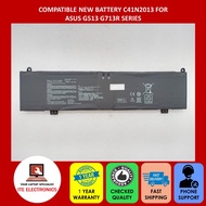 HIGH GRADE NEW C41N2013 ASUS G513 G713R SERIES BATTERY
