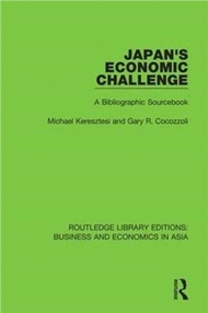 16013.Japan's Economic Challenge：A Bibliographic Sourcebook