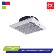 KDK Ceiling Ventilation Exhaust Fan - 20CQT