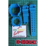 Band & bezel GX-56/GXW-56 custom for original