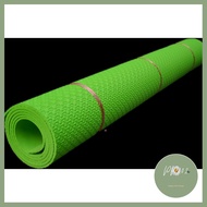 แผ่นยาง eva กันกระแทกหนา 6 มม. ขนาดกว้าง 130 ซม.ยาว 230 ซม. แผ่นยางปูพื้นกันลื่น แผ่นยาง EVA FOAM พิ