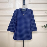 IRIS RAFAEL Arjuna Kurta Teluk Belanga Budak