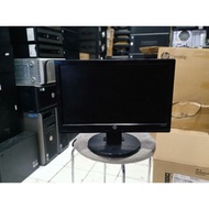 Monitor Lcd Hp 16 Inch