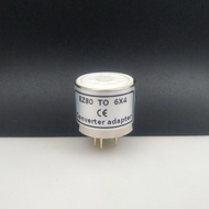 EZ80/CV4001/6X4/6V4 to 6X5/6Z4/6202/6CA4 Amplifier Rectifier Tube Conversion Seat