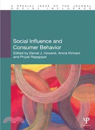 21645.Social Influence and Consumer Behavior