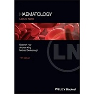Haematology (Lecture Notes) 11th Edition