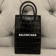 Balenciaga 巴黎世家 shopping bag
