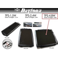 MATAHARI TPS-4.8W Solar Battery Charger