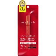 【Imju】OPERA Mylash Advanced 01 Jet Black Film Mascara 5g【Ship from Japan】