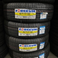 Accelera Eco Plush 185/70 R14 Ban Luar Avanza Xenia Apv