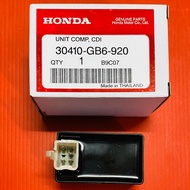 HONDA EX5 / DREAM CDI UNIT KATAB