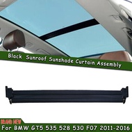 Car Sunroof Assembly Sunshade Interior Sun Roof Dome Window Curtain Roller Blind Shade Cover For BMW