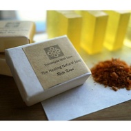 Sabun Raja Kayu / Raja Kayu Soap (50gm+/-) /The Natural Healing Soap