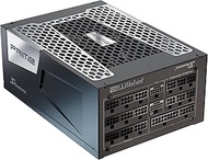 SeaSonic PRIME-TX-1600-ATX30 6W 125W 80 Plus Titanium Power Supply
