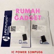IC POWER S2MPU06 IC POWER SAMSUNG J5 PRIME J7 PRIME