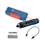 Bosch Go Gen 3 3.6V battery screwdriver