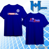 MYSTIC TESDA UNIFORM SCHOLAR TSHIRT DESIGN High Quality Cotton (Adult & Kiddie Size) Kids Unisex Men