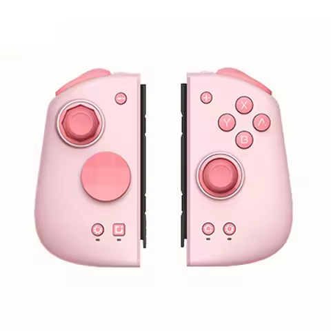 BTLIFE-For Nintendo Switch/OLED Joypad M6 HD Gemini 2 Controller Hall Joystick Gamepad For NS OLED C