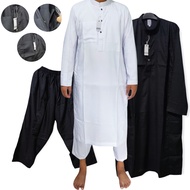 BISA COD Kurta Pakistan stelan koko dewasa model terbaru 2023 - ZUBAD