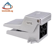 Pneumatic Foot Pedal Valve Cylinder Control 2 Position 5 Port 4F210-08 Switch Reversing Functionalit