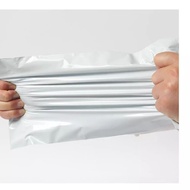 【SG】10pc/100pcs White Poly mailer bag /courier bag /mailer bag/posting plastic bag