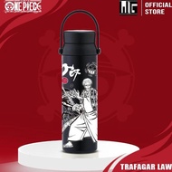 TERMOS TUMBLER Special edition ONE PIECE CAPACITY 500 ML - Thermos HOT AND COLD WATER drinking bottl
