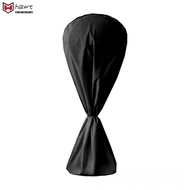 【HAWT】Round Pedestal Fan Cover Dust Protector for Standing Fans 57 Inches by 30 Inches