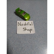 [Loose] Hot Wheels Nissan 350Z (Fairlady) | HW 5-Pack Nightburnerz 2018