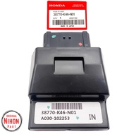 ECU Vario 110 Fi Scoopy esp 2015 - 2017 ECU Vario 110 Fi LED ORIGINAL HONDA NP382