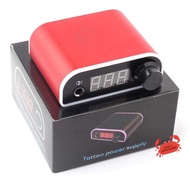 PS111 ELECTRIC TRANSFORMER, power source, tattoo source, color changing LED source, tattoo accessori