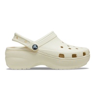 Crocs Collection รองเท้าแตะ รองเท้ารัดส้น รองเท้า CR W CS Platform Clog 206750-100 / 206750-2Y2 (259