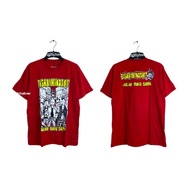 Diskriminashit Punk Band T-shirt Music T-shirt/ Punk T-shirt/ Distro T-shirt/